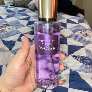 Victoria's Secret Body Mist